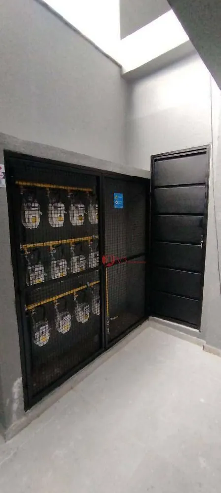 Apartamento, 2 quartos, 40 m² - Foto 6