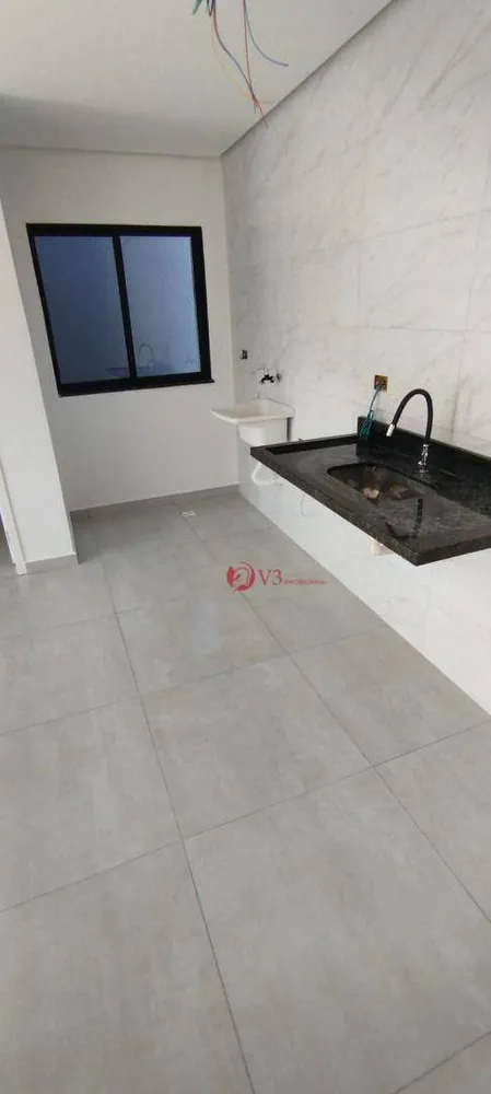 Apartamento, 2 quartos, 40 m² - Foto 4