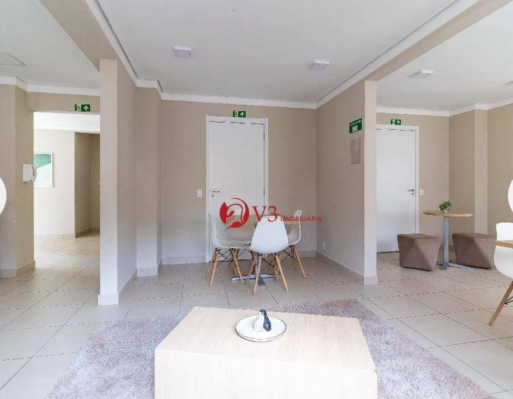 Apartamento, 2 quartos, 41 m² - Foto 7