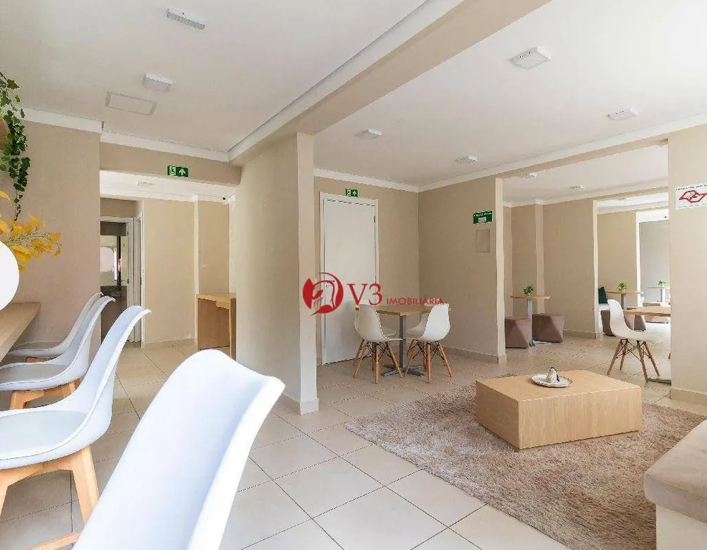Apartamento, 2 quartos, 41 m² - Foto 8