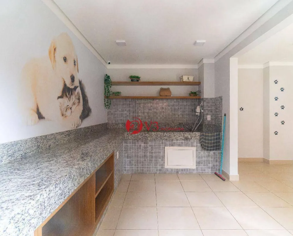 Apartamento, 2 quartos, 41 m² - Foto 14