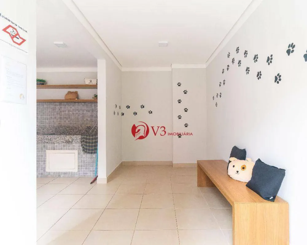 Apartamento, 2 quartos, 41 m² - Foto 15