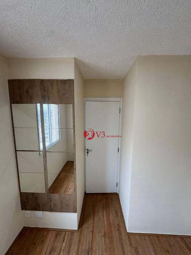Apartamento, 2 quartos, 41 m² - Foto 1