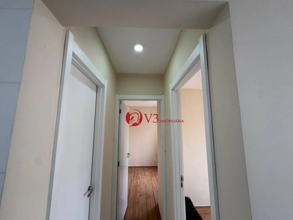 Apartamento, 2 quartos, 41 m² - Foto 4