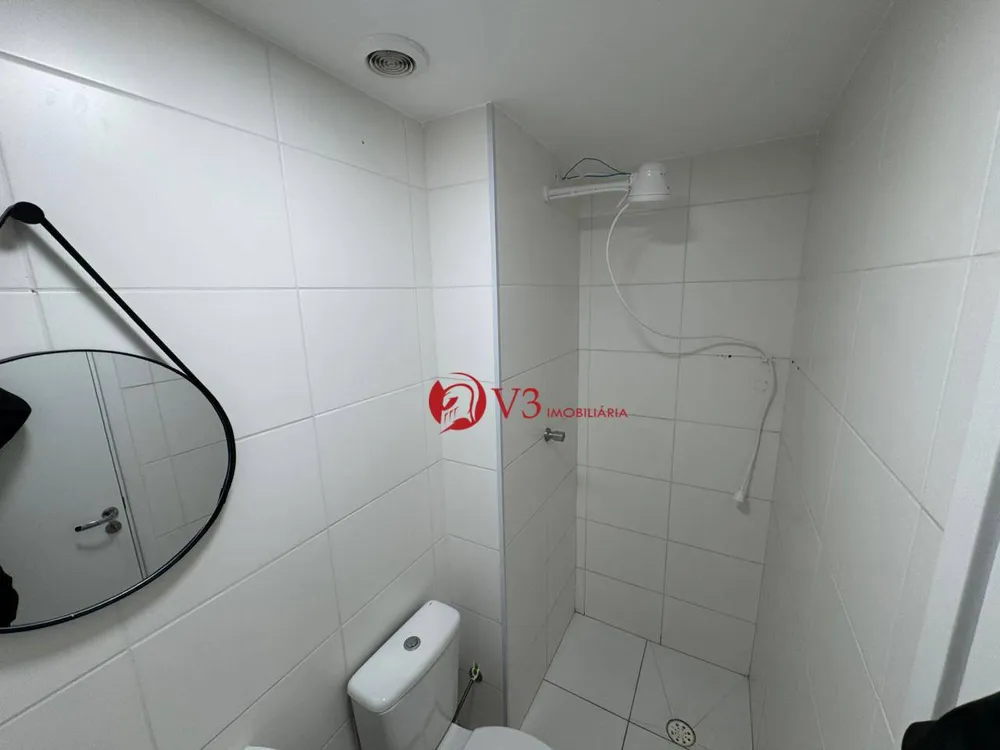 Apartamento, 2 quartos, 41 m² - Foto 5
