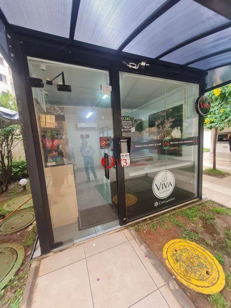 Apartamento, 2 quartos, 41 m² - Foto 16