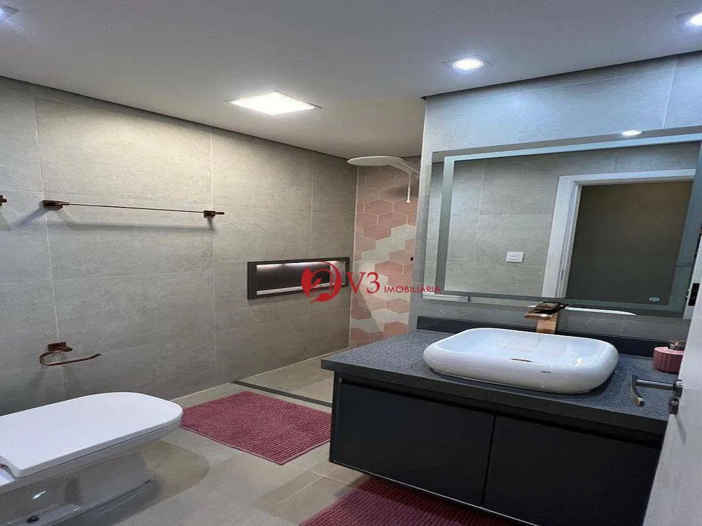 Sobrado, 3 quartos - Foto 10