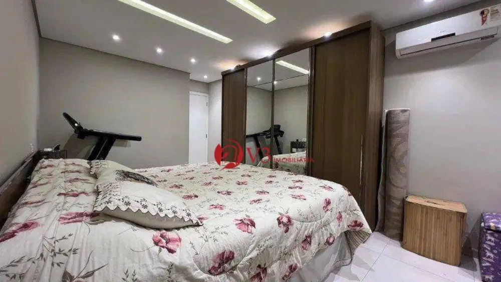 Sobrado, 3 quartos - Foto 6