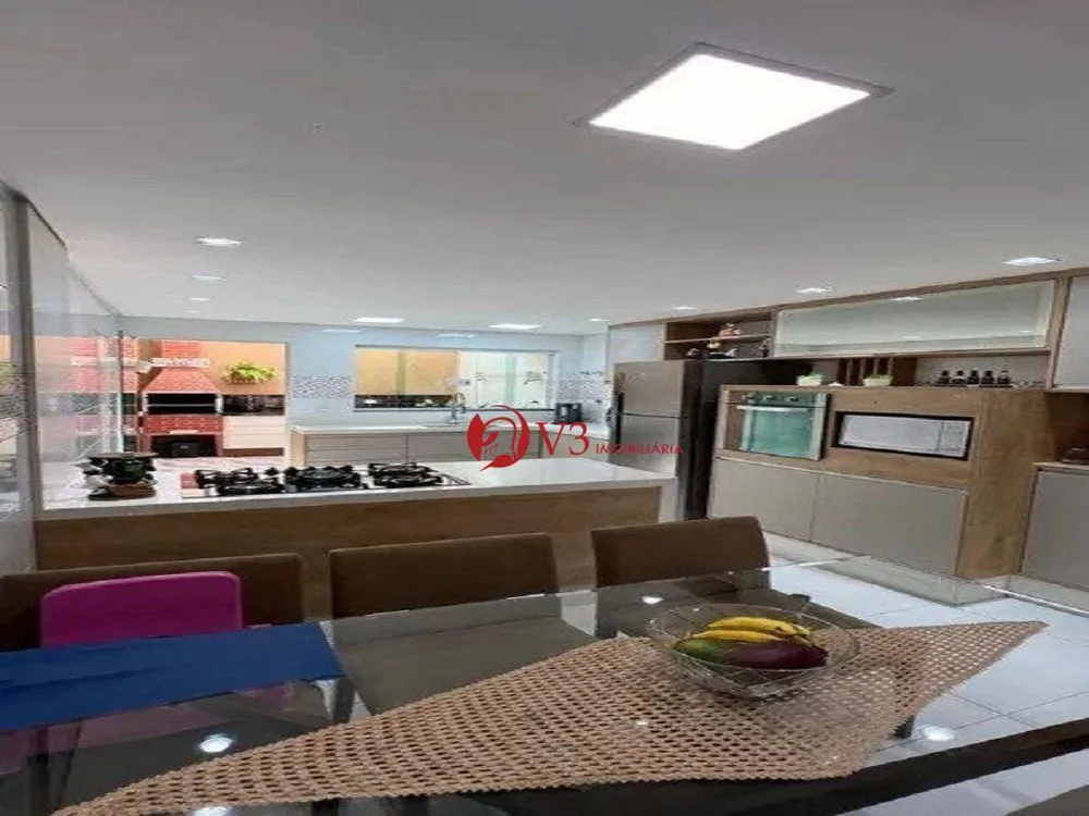 Sobrado, 3 quartos - Foto 3