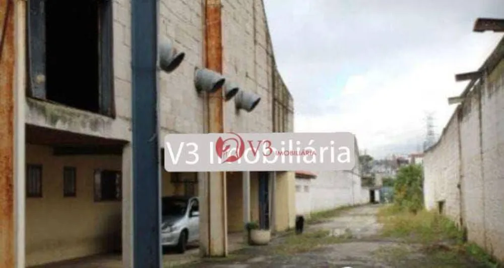 Depósito-Galpão, 19652 m² - Foto 2