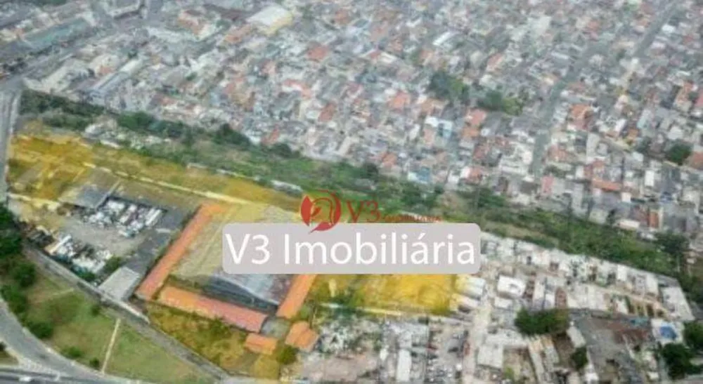 Depósito-Galpão, 19652 m² - Foto 1