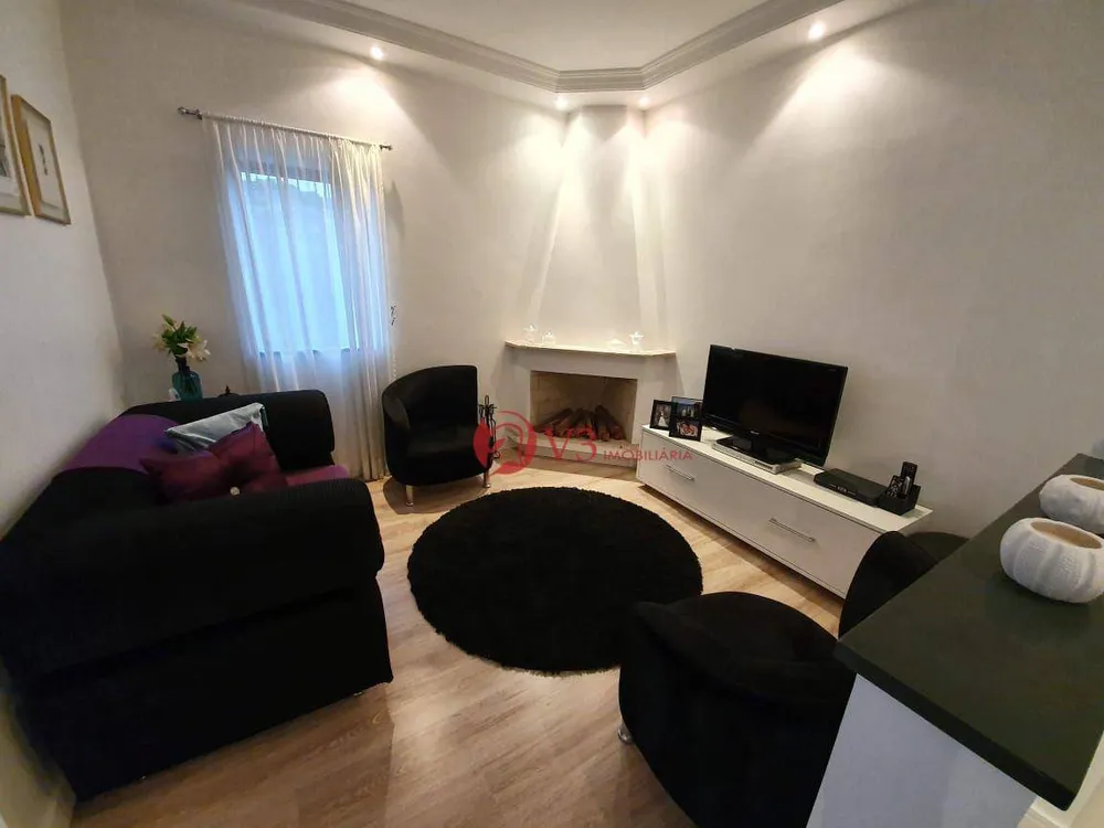 Apartamento, 3 quartos, 137 m² - Foto 12