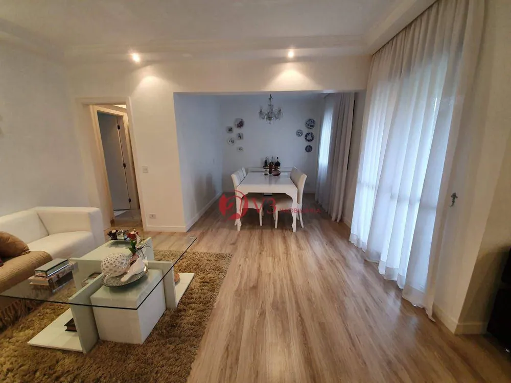 Apartamento, 3 quartos, 137 m² - Foto 5