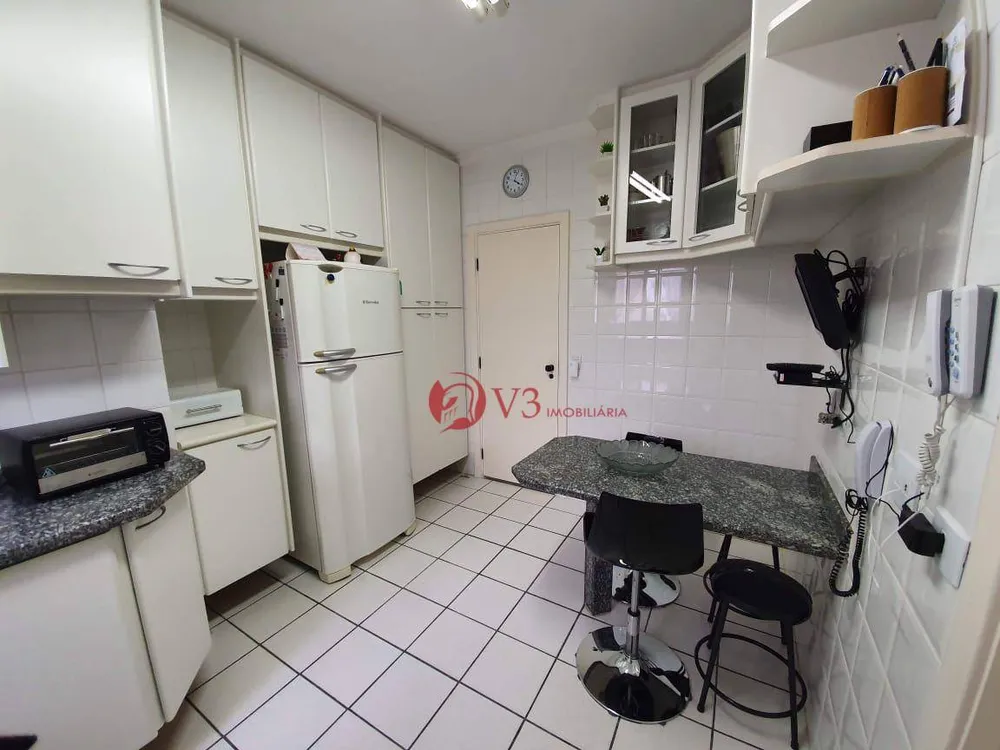 Apartamento, 3 quartos, 137 m² - Foto 7