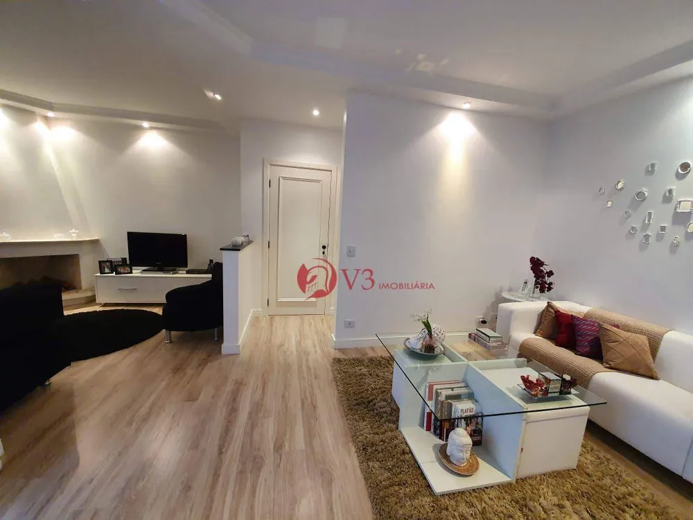 Apartamento, 3 quartos, 137 m² - Foto 4