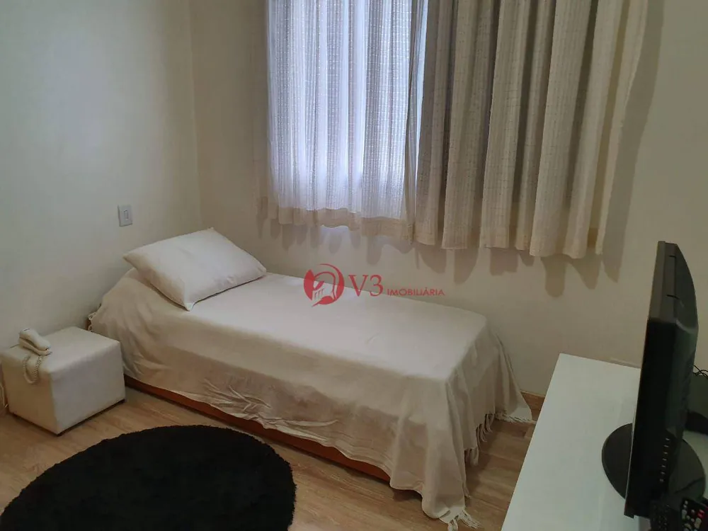 Apartamento, 3 quartos, 137 m² - Foto 11