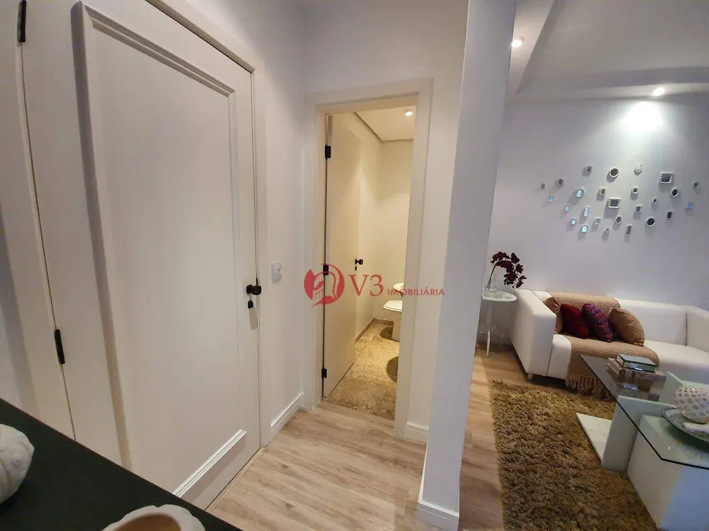 Apartamento, 3 quartos, 137 m² - Foto 8