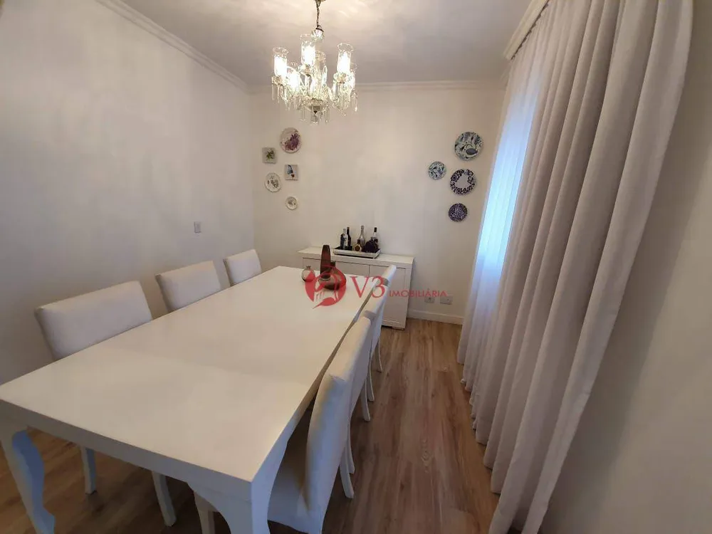 Apartamento, 3 quartos, 137 m² - Foto 3