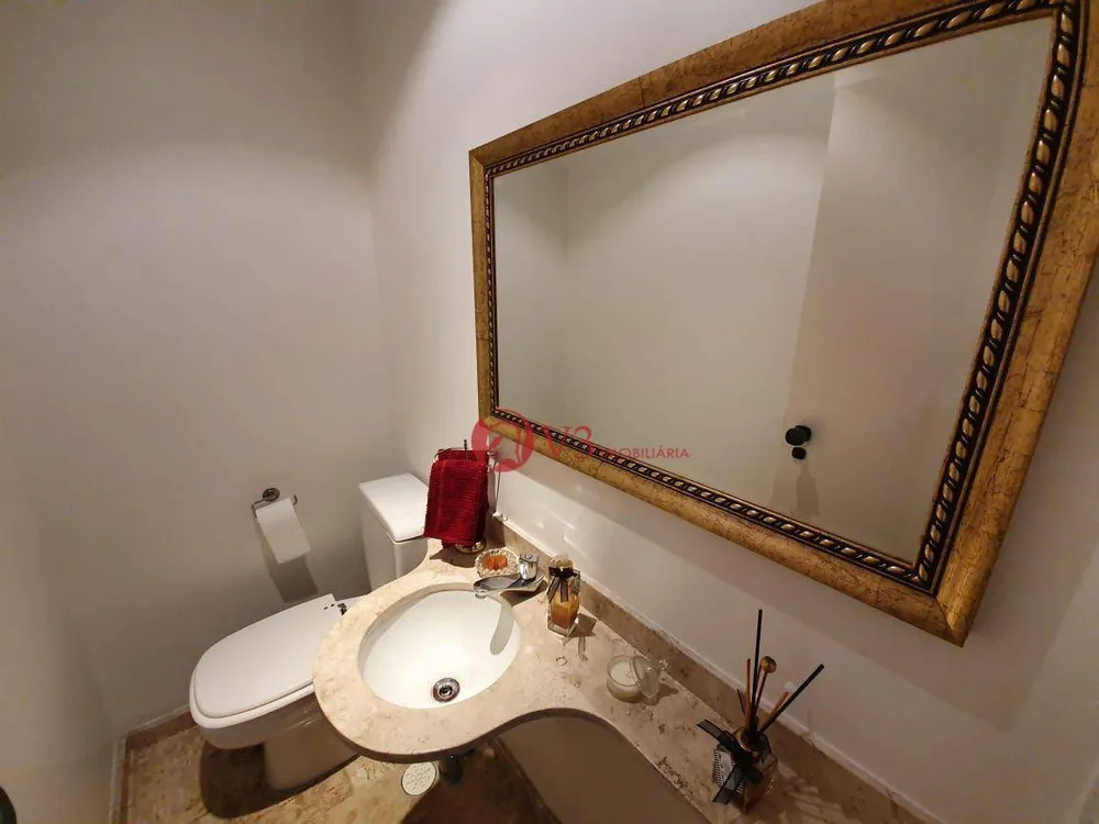Apartamento, 3 quartos, 137 m² - Foto 6