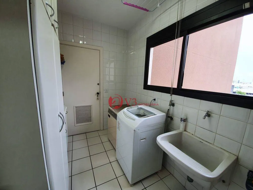Apartamento, 3 quartos, 137 m² - Foto 10