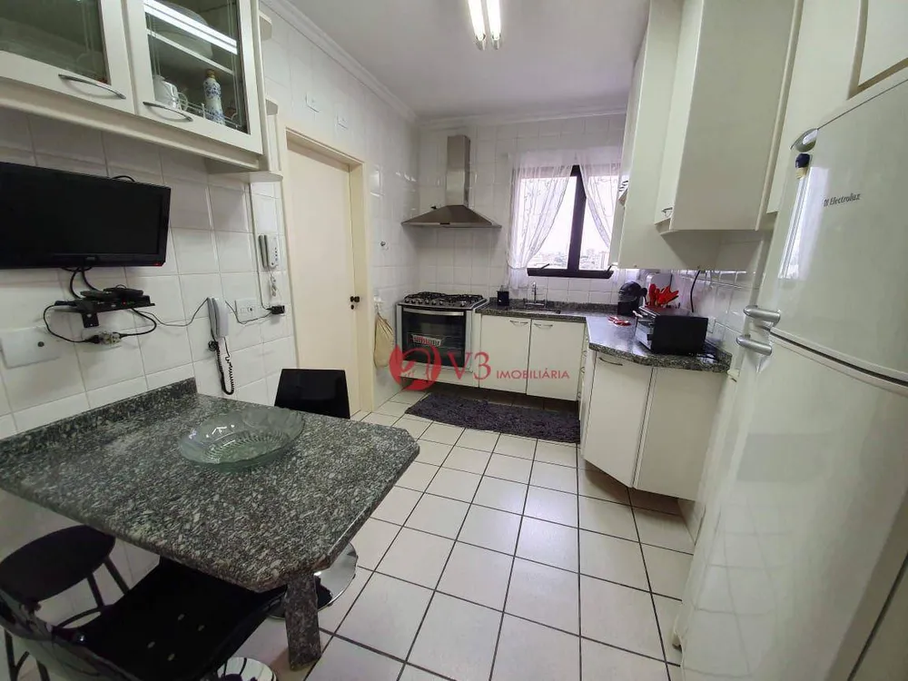 Apartamento, 3 quartos, 137 m² - Foto 13