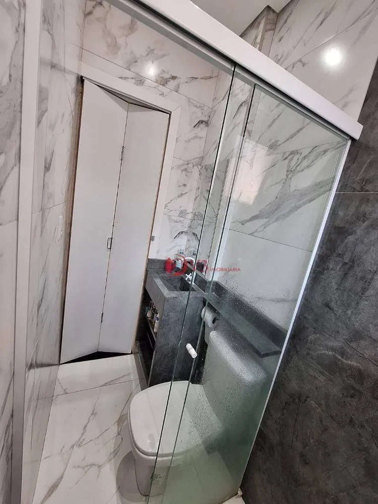 Casa, 2 quartos, 230 m² - Foto 8