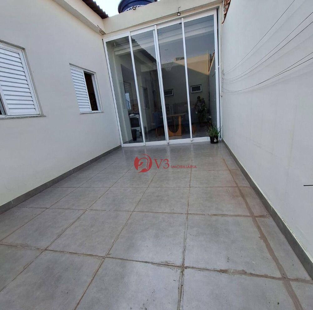 Casa, 2 quartos, 230 m² - Foto 4