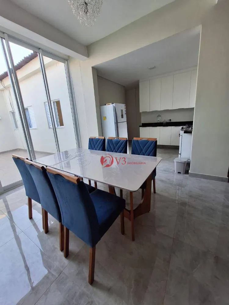 Casa, 2 quartos, 230 m² - Foto 6