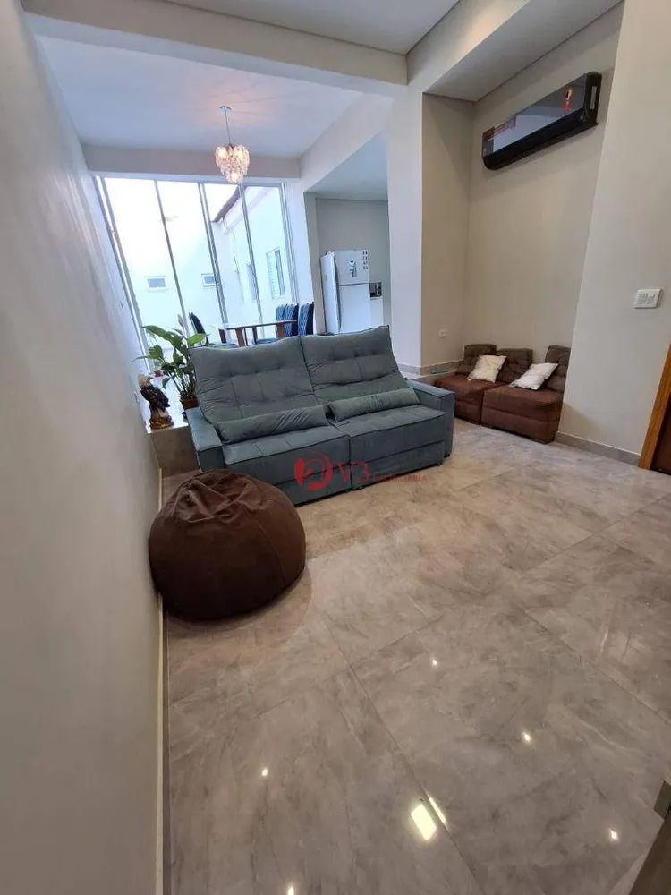 Casa, 2 quartos, 230 m² - Foto 4
