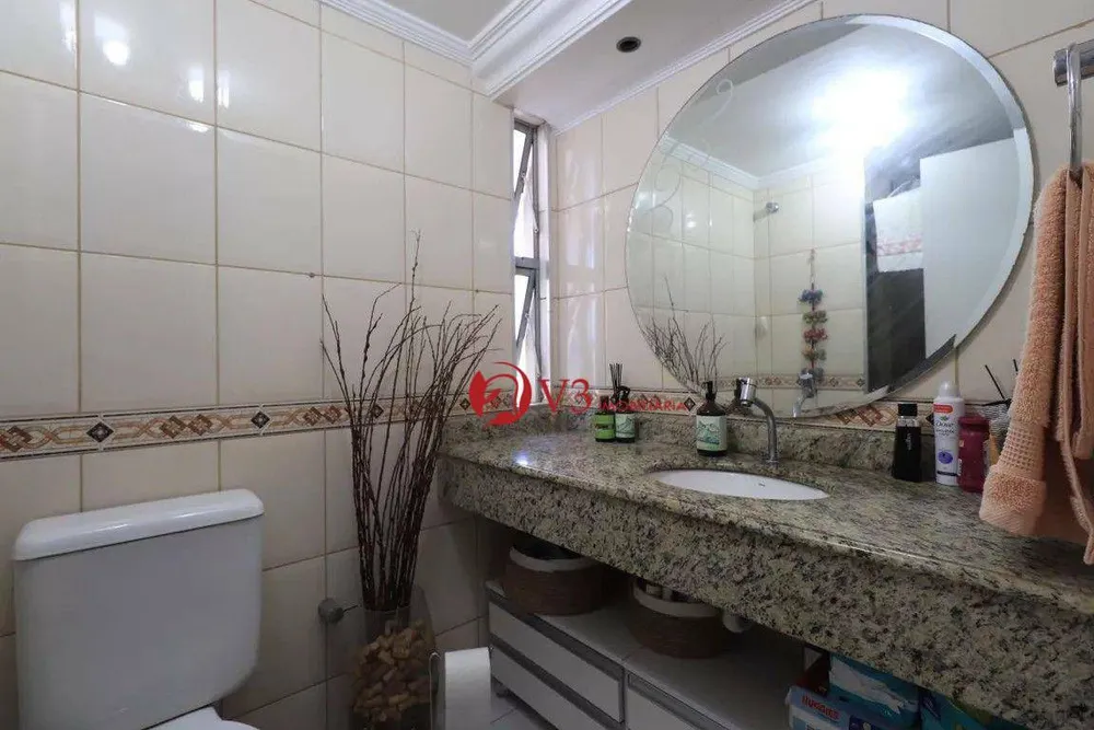 Apartamento, 2 quartos, 65 m² - Foto 8