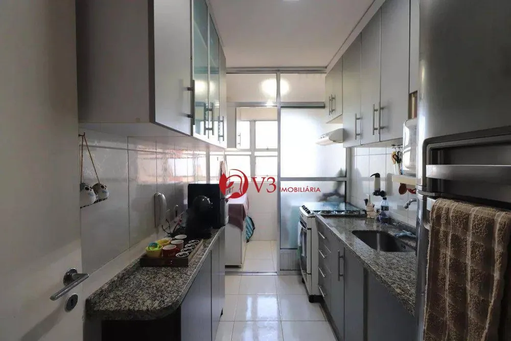 Apartamento, 2 quartos, 65 m² - Foto 6