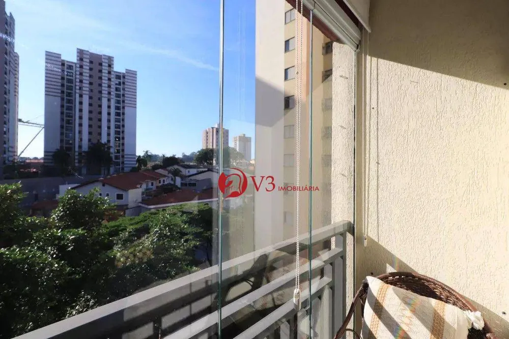 Apartamento, 2 quartos, 65 m² - Foto 12