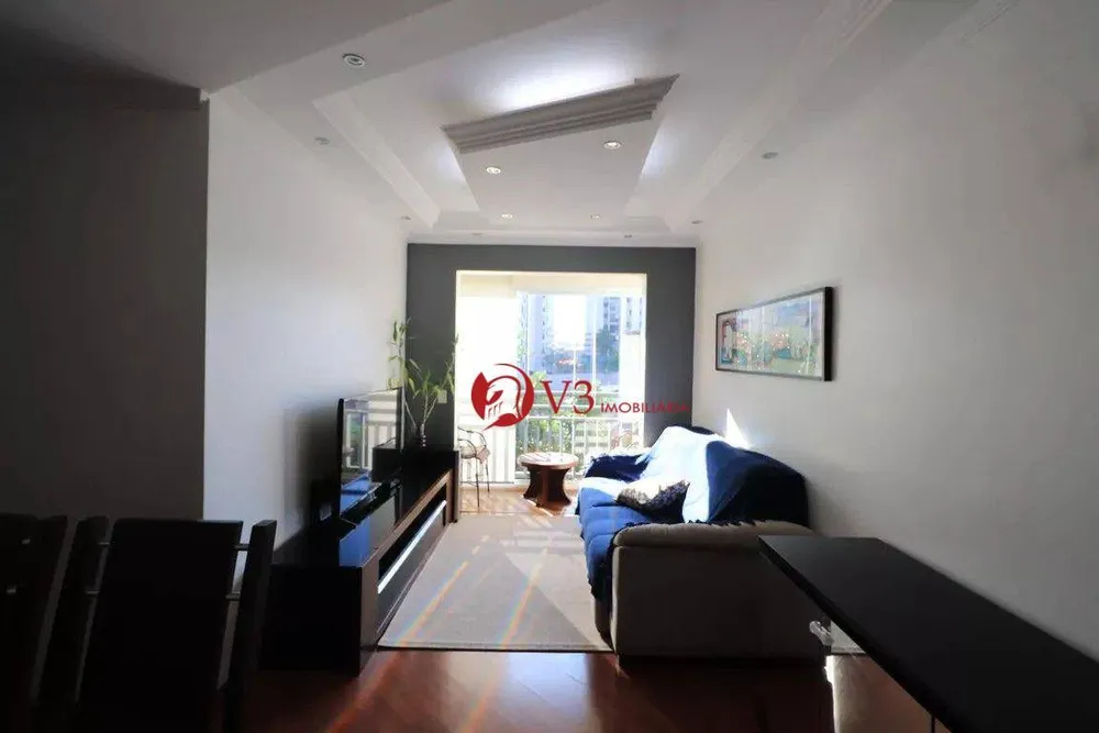 Apartamento, 2 quartos, 65 m² - Foto 4