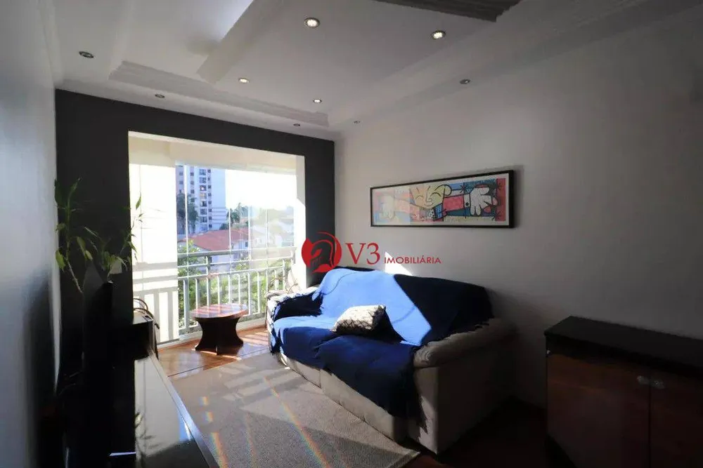 Apartamento, 2 quartos, 65 m² - Foto 9