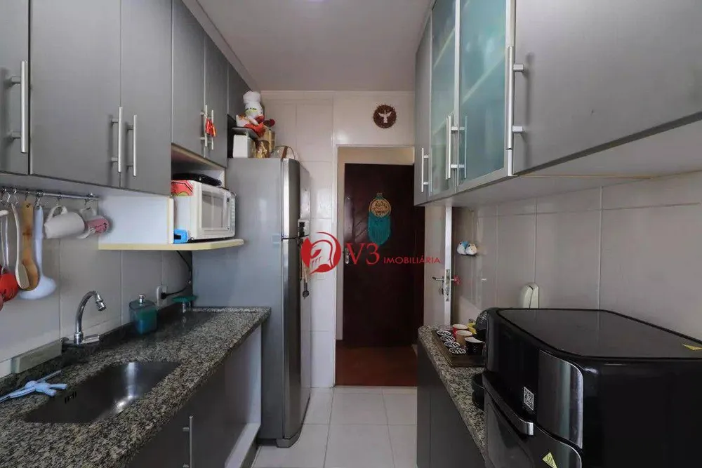 Apartamento, 2 quartos, 65 m² - Foto 5