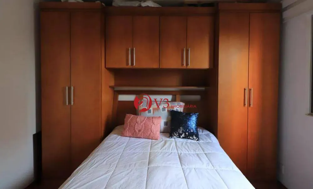 Apartamento, 2 quartos, 65 m² - Foto 2