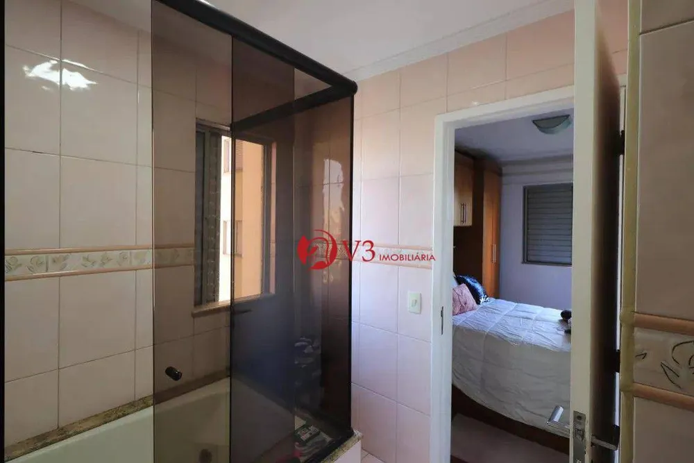 Apartamento, 2 quartos, 65 m² - Foto 11