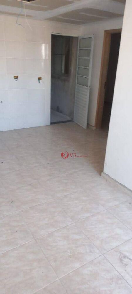 Apartamento, 2 quartos, 40 m² - Foto 1