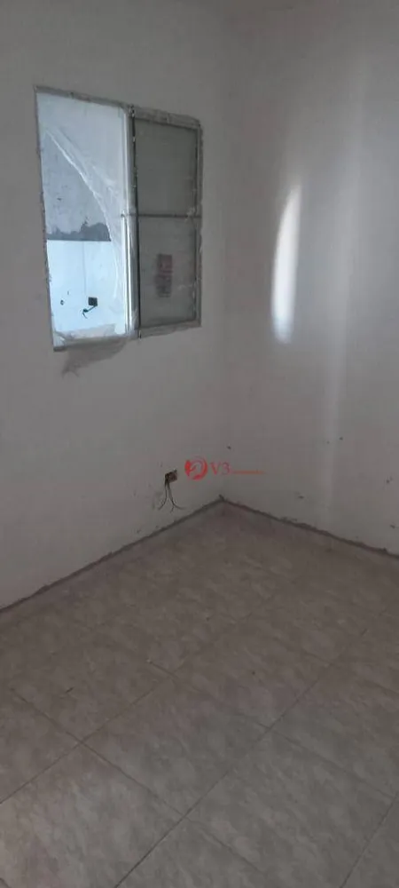 Apartamento, 2 quartos, 40 m² - Foto 2