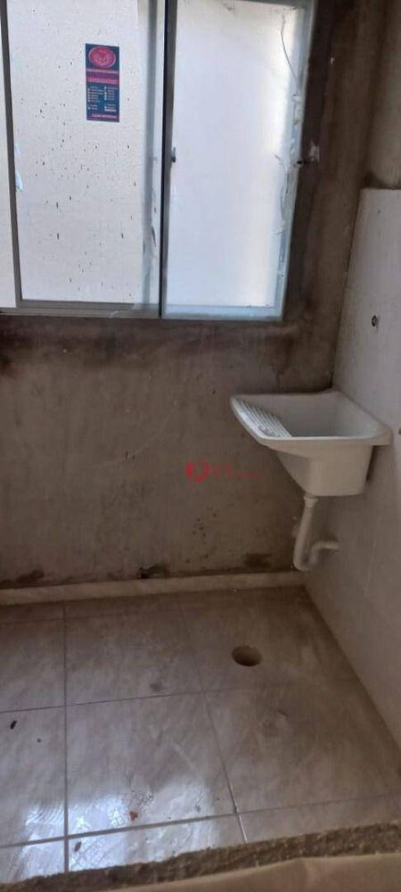 Apartamento, 2 quartos, 40 m² - Foto 3