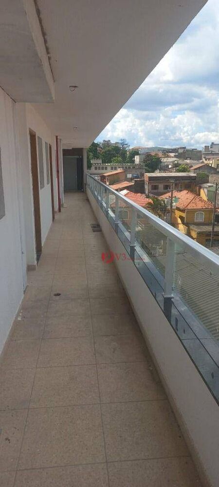 Apartamento, 2 quartos, 40 m² - Foto 5