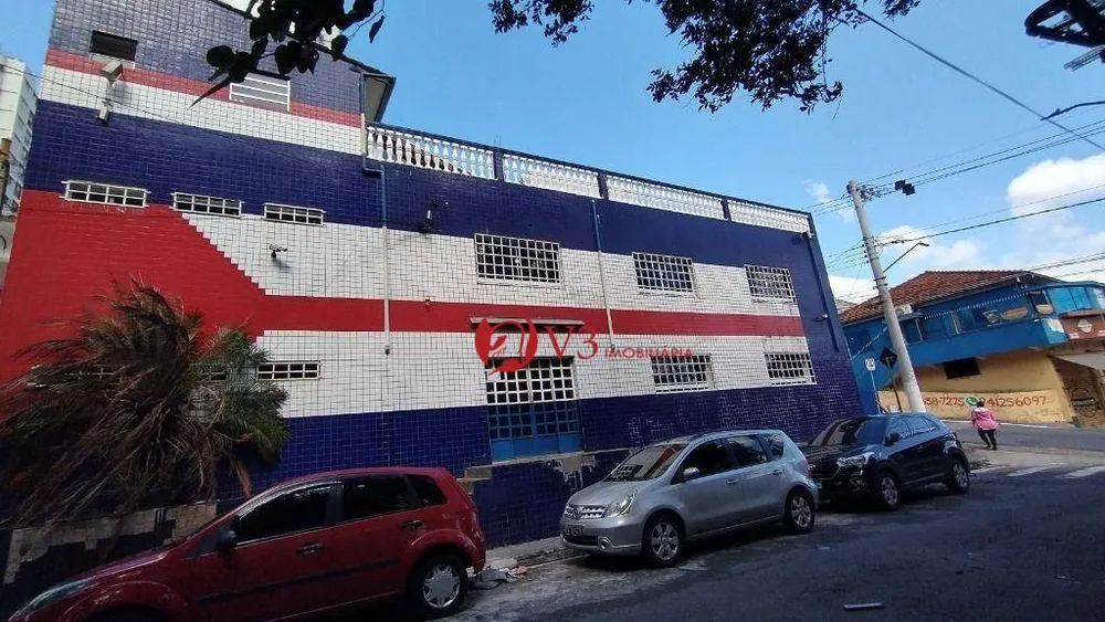 Prédio Inteiro, 300 m² - Foto 2