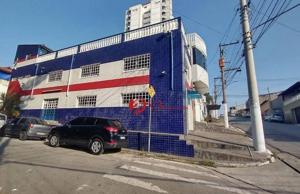 Prédio Inteiro, 300 m² - Foto 1