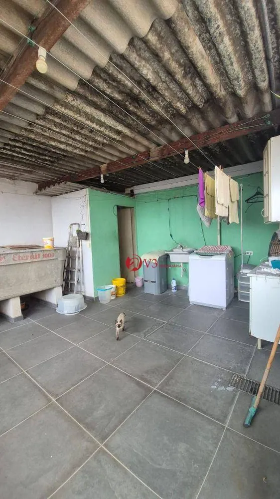 Casa, 4 quartos, 200 m² - Foto 6