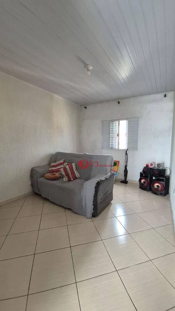 Casa, 4 quartos, 200 m² - Foto 8