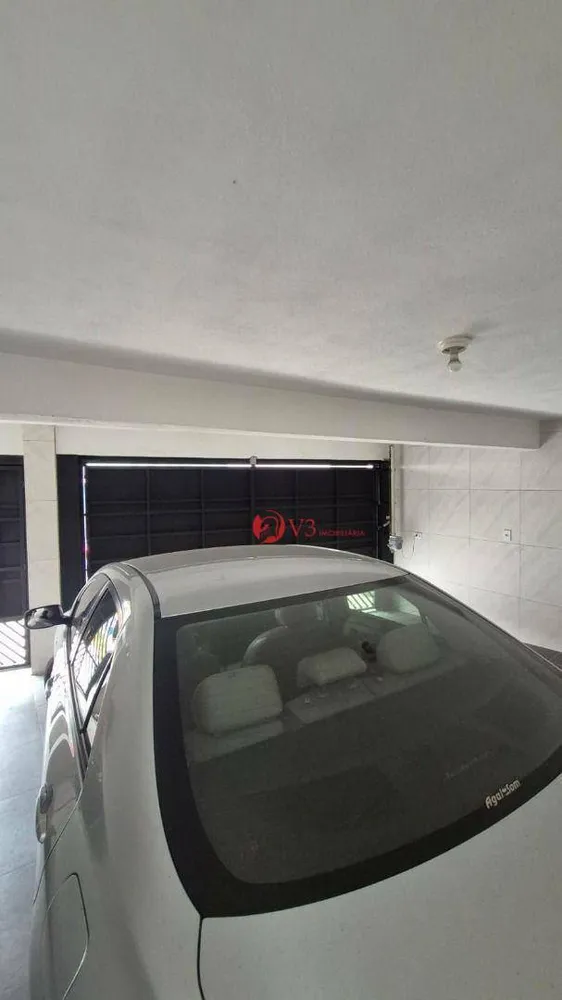 Casa, 4 quartos, 200 m² - Foto 1