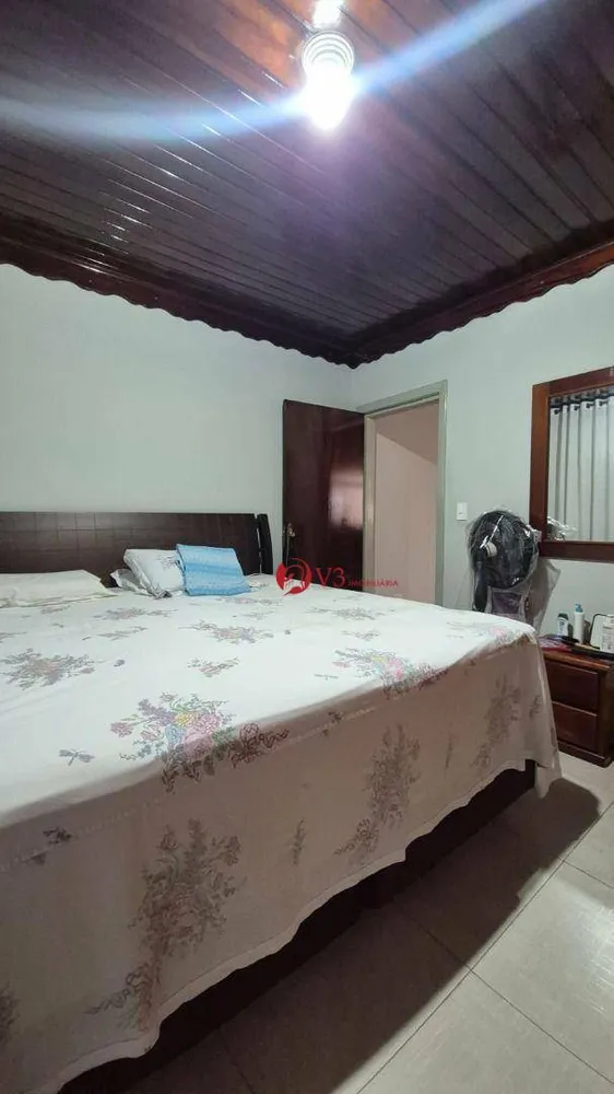 Casa, 4 quartos, 200 m² - Foto 4