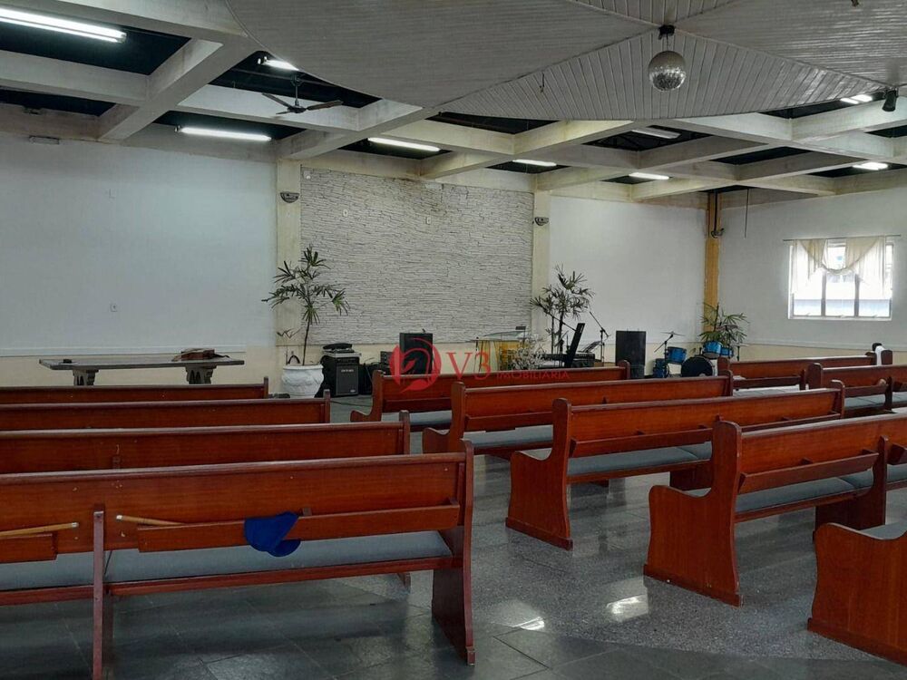 Prédio Inteiro, 1655 m² - Foto 15