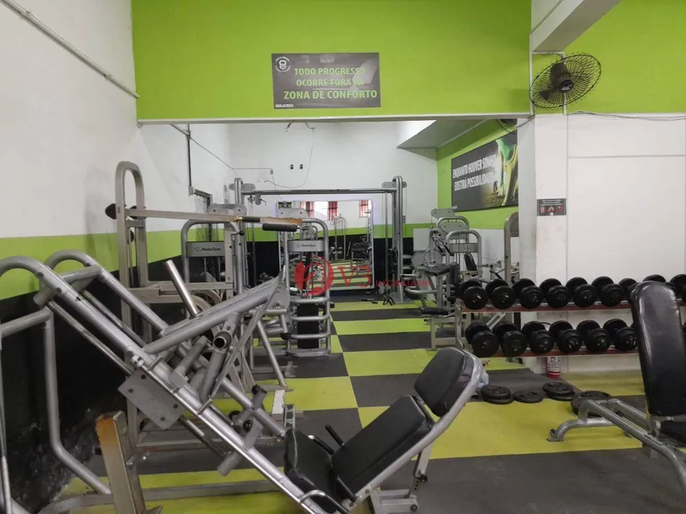Prédio Inteiro, 1655 m² - Foto 8
