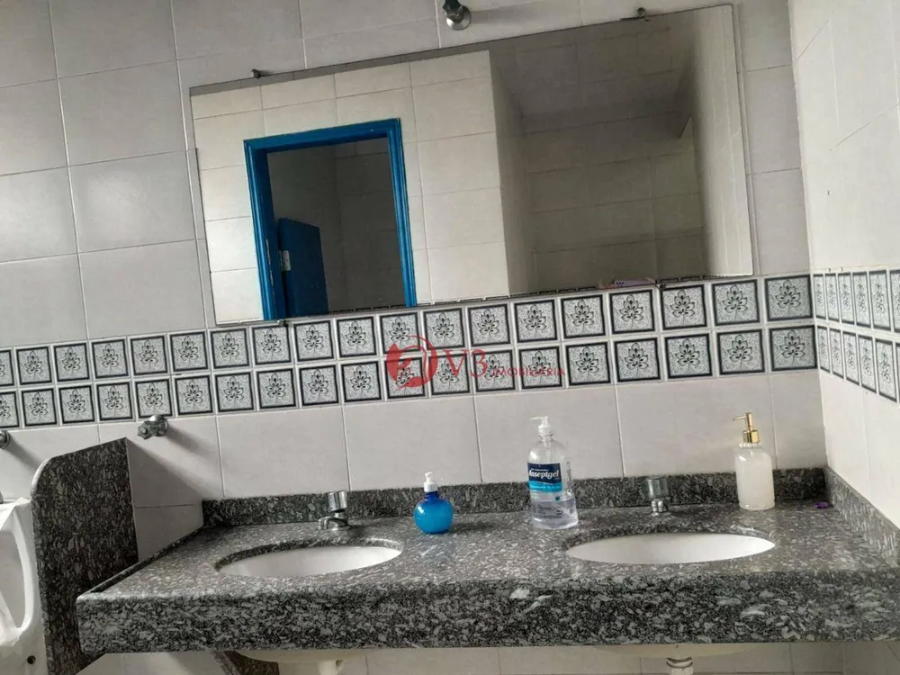 Prédio Inteiro, 1655 m² - Foto 2